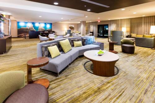 Courtyard by Marriott St. Augustine Beach in Saint Augustine Beach, USA