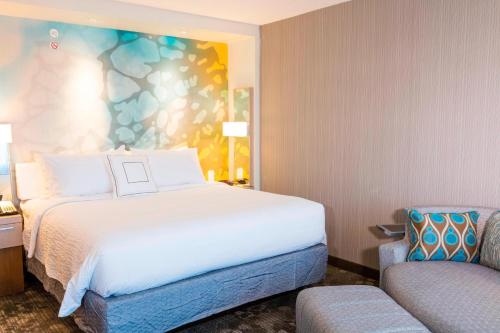 Courtyard by Marriott St. Augustine Beach - image 6