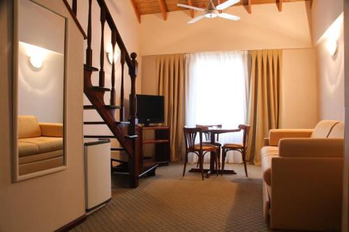 Duplex Suite with Sea View image 10