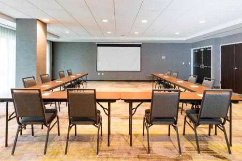 Courtyard by Marriott St. Augustine Beach - image 2