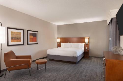 格林维尔万怡酒店 格林维尔万怡酒店