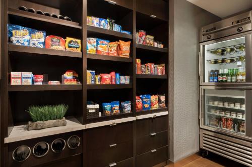 格林维尔万怡酒店 格林维尔万怡酒店