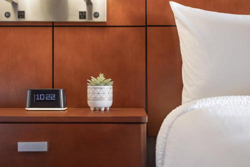 格林维尔万怡酒店 格林维尔万怡酒店