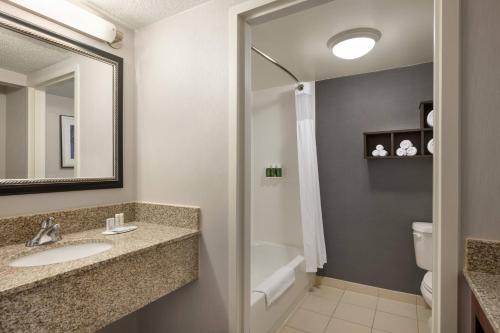 格林维尔万怡酒店 格林维尔万怡酒店