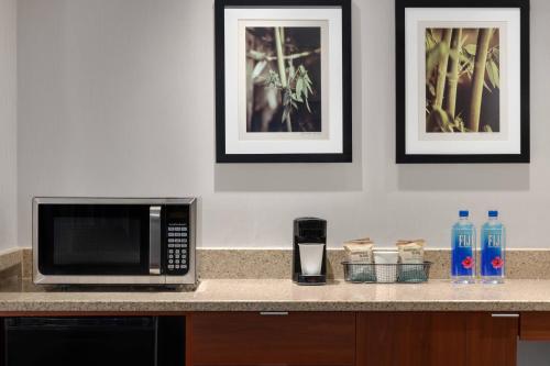 格林维尔万怡酒店 格林维尔万怡酒店