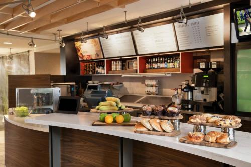 格林维尔万怡酒店 格林维尔万怡酒店