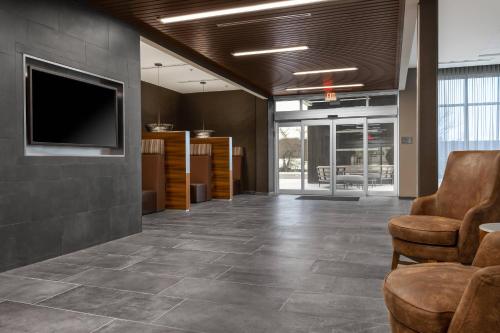 Courtyard by Marriott Jonesboro - image 3