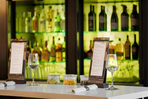 格林维尔万怡酒店 格林维尔万怡酒店