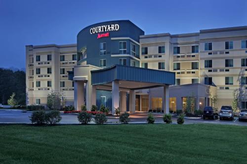 Courtyard by Marriott Philadelphia Coatesville - image 12