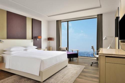 Courtyard by Marriott Siliguri, Shiliguri