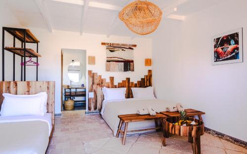Triple room, premium, 3 beds