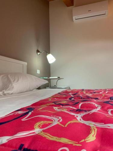 B&B Stella del Cilento Rooms chambre d'hôte Salerne