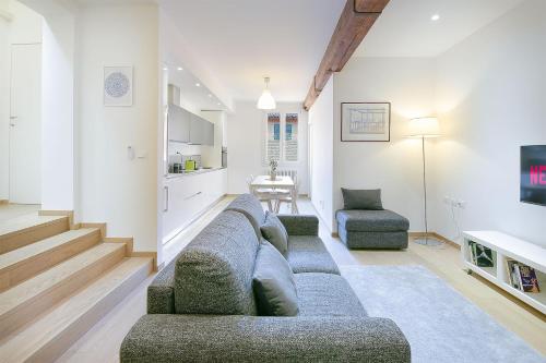 San Vitale 5 Stelle - Central Luxury Apartment, Boloňa