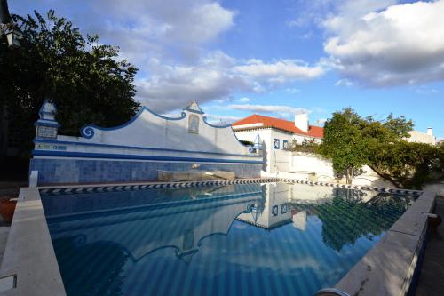  Casa Santos Murteira, Pension in Alcáçovas bei Montemor-o-Novo
