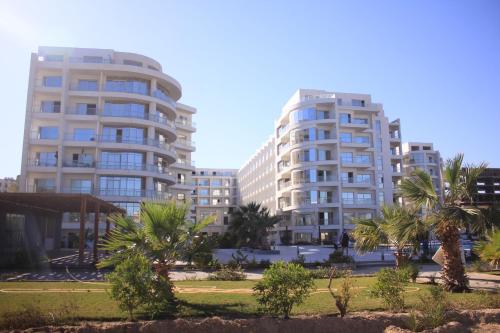 Scandic Hotel Hurghada, Hurghada