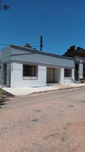 Amplia en centro de San Gregorio