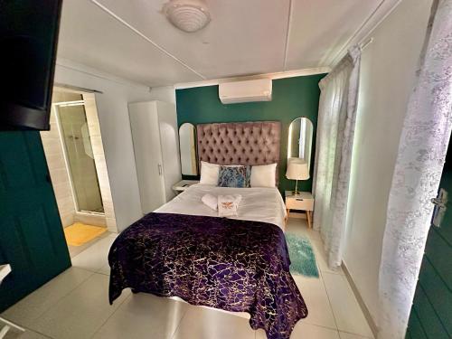 The Legacy BnB in Sunnyridge