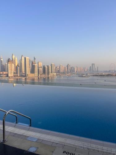 Suite in Seven Palm Corner Unit Rooftop Floor, Dubaj (fotografie 7)