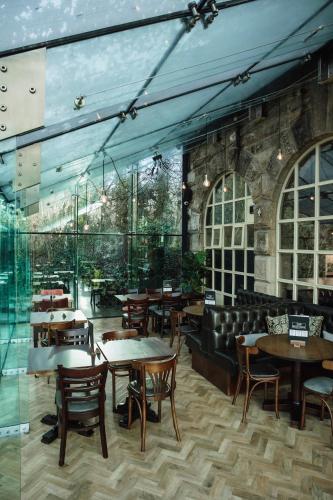 The Keelman in Newburn