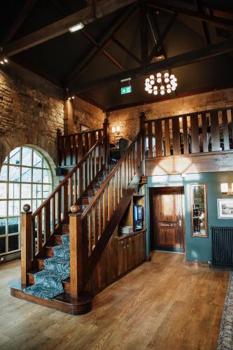 The Keelman in Newburn