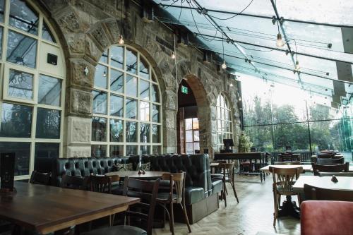The Keelman in Newburn