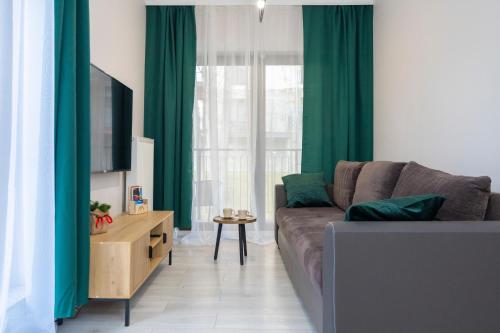 Karkonosky Apartamenty - Zapach Lasu, Szklarska Poręba (foto 6)