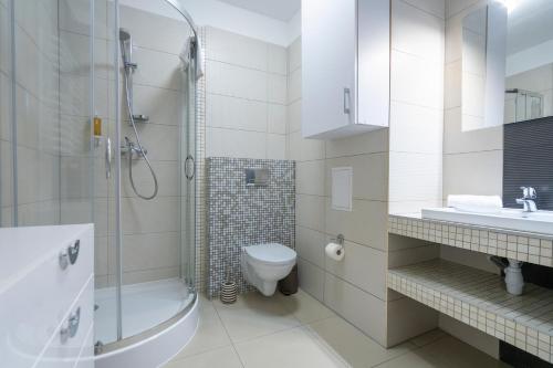 Karkonosky Apartamenty - Zapach Lasu, Szklarska Poręba (foto 7)