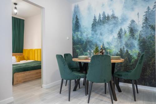 Karkonosky Apartamenty - Zapach Lasu, Szklarska Poręba (foto 8)