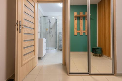 Karkonosky Apartamenty - Zapach Lasu, Szklarska Poręba (foto 10)