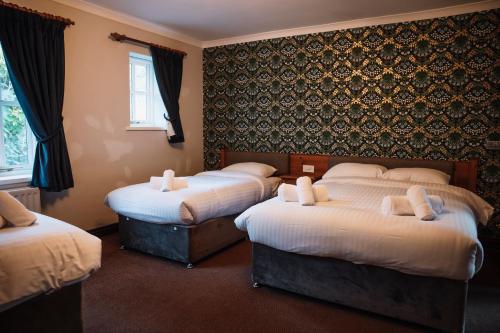 The Keelman in Newburn