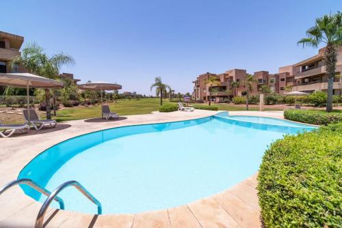 Apart Confort Rez-de-Jardin Piscine Wi-Fi Terrasse - main image