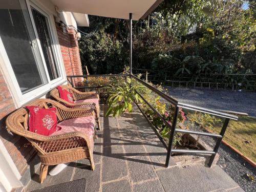 Avocado Accommodations in Budhanilkantha