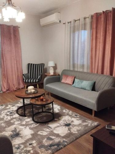 Vagia gîte à louer Longákion