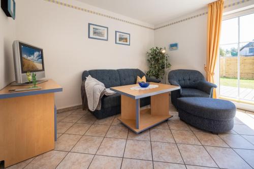 Ferienhaus Falky - Baabe in Baabe, Deutschland