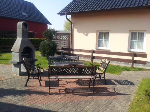 Holiday Home image 10