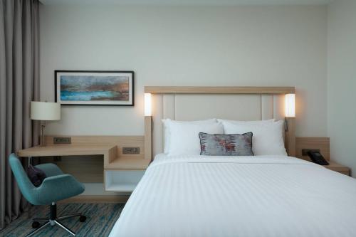 Courtyard by Marriott Chisinau, Kišiněv (fotografie 7)
