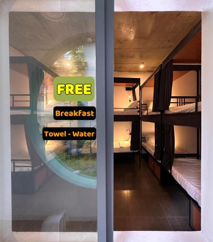 Gito Hostel Hoian, Hội An (Foto 2)