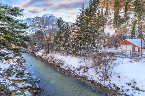 River Park 1242, Ouray (fotografie 2)