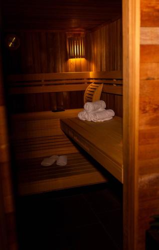 Hotel Appartementen SlenakerHof - image 3