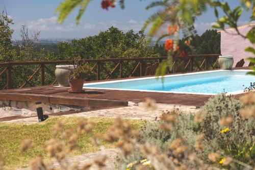 Casa Rita cottage Salgueiral