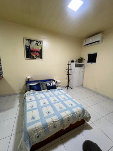 Aconchego Amazônico: Seu Espaço na Cidade Selvagem — other in 187 Rua General Carneiro, Manaus, 69079-020, Brazil