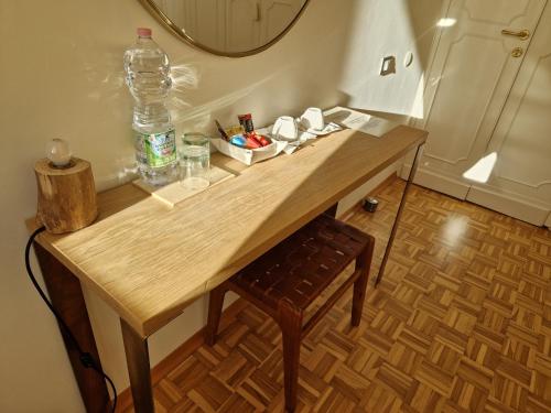 Residenza La Veranda a Rialto 5