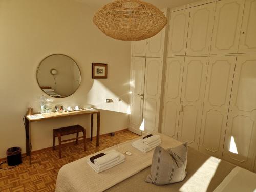 Residenza La Veranda a Rialto, Benátky (fotografie 7)