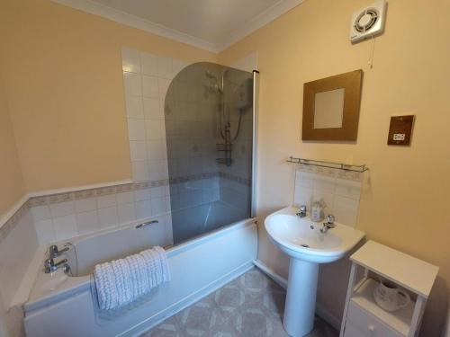 Rowan Cottage, NC500 in Thurso