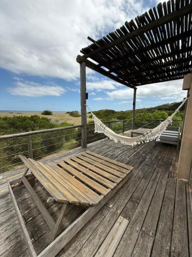 Casa Karumbe in Sauce de Portezuelo