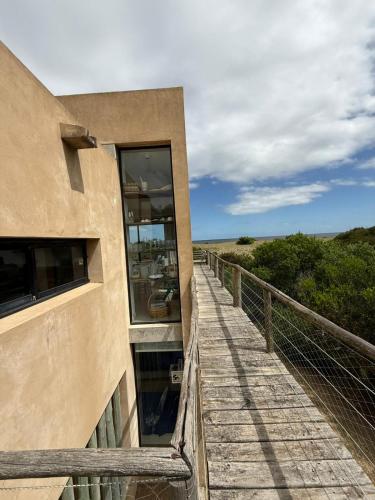 Casa Karumbe in Sauce de Portezuelo