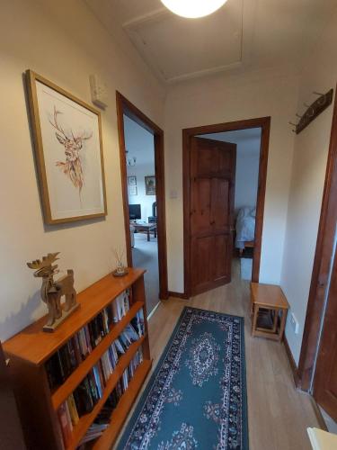 Rowan Cottage, NC500 in Thurso