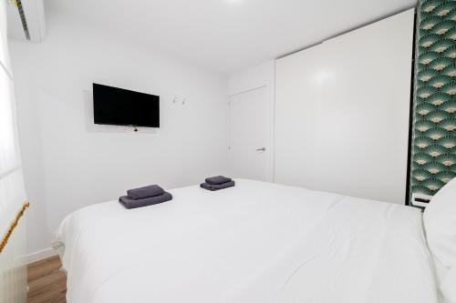 TrendyHomes Triunfo Albaicín, Grenade (photo 7)