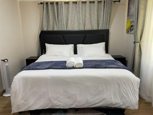 Ruby's Haven, Lusaka (foto 4)