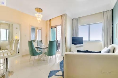 Luxury Downtown Dubai Stay Next to Mall of Dubai, Dubaj (fotografie 4)